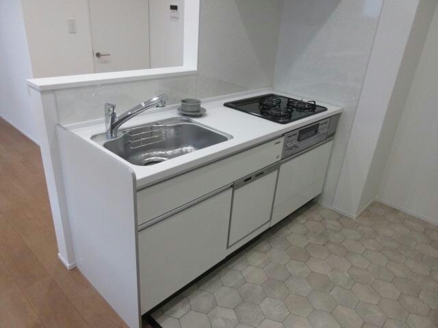 Willの物件内観写真