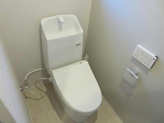 Willの物件内観写真