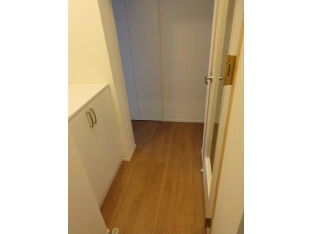 Willの物件内観写真