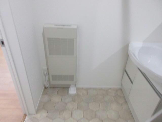 Willの物件内観写真