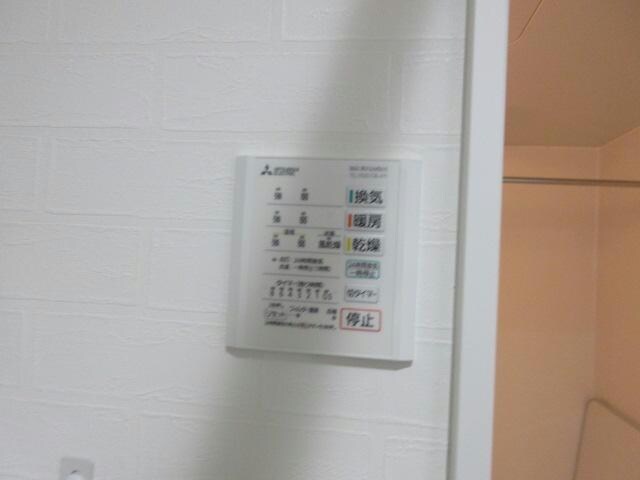 Willの物件内観写真