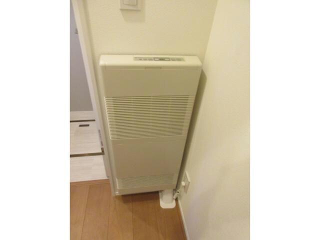 Willの物件内観写真