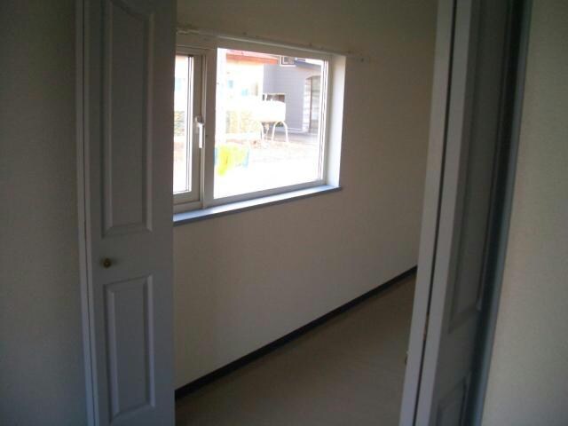 アルカディアⅡの物件内観写真