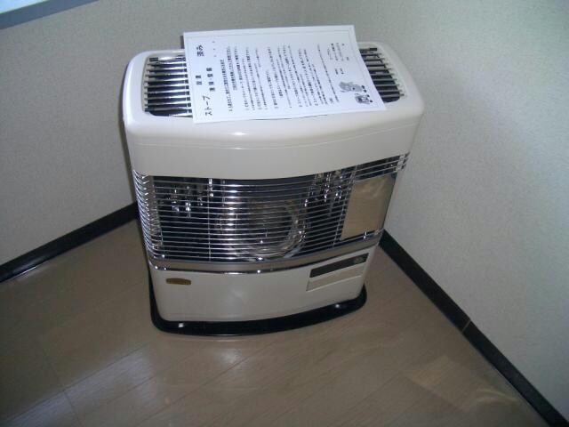 アルカディアⅡの物件内観写真