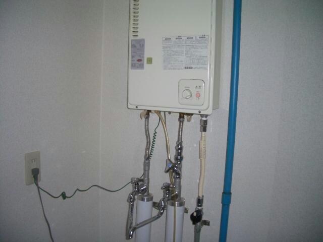 アルカディアⅡの物件内観写真