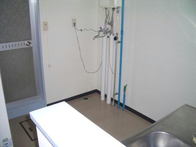 アルカディアⅡの物件内観写真