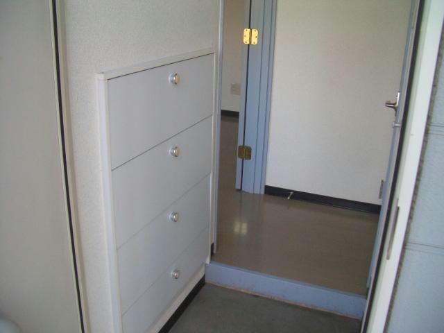 アルカディアⅡの物件内観写真