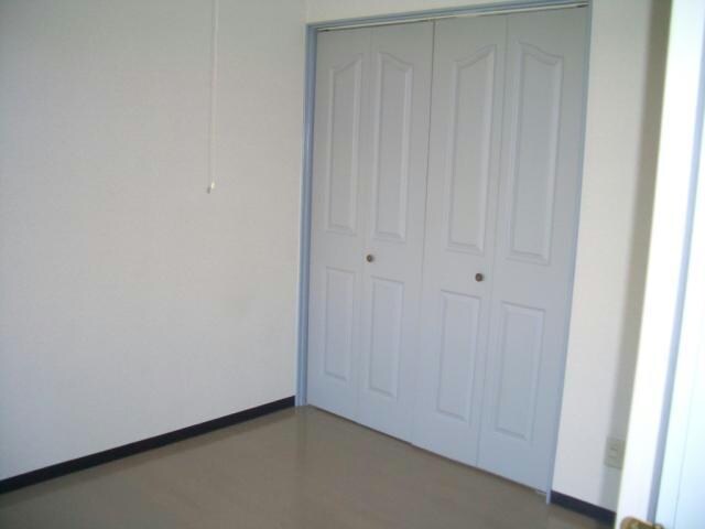 アルカディアⅡの物件内観写真