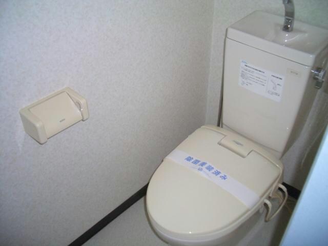 アルカディアⅡの物件内観写真