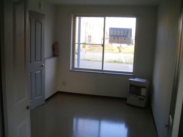 アルカディアⅡの物件内観写真