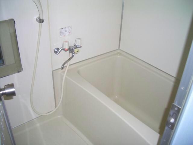 アルカディアⅡの物件内観写真