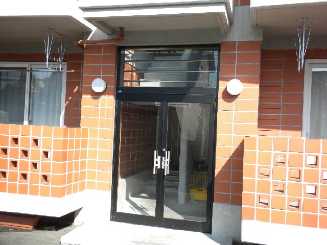 ブリスヴィラの物件外観写真