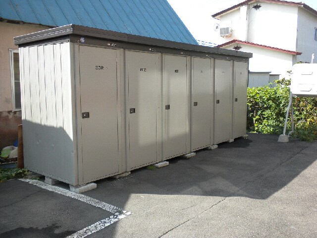 ブリスヴィラの物件内観写真