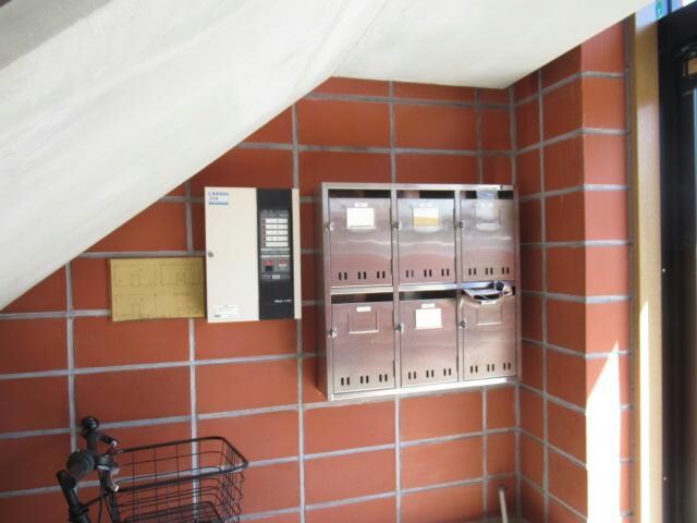 ブリスヴィラの物件内観写真