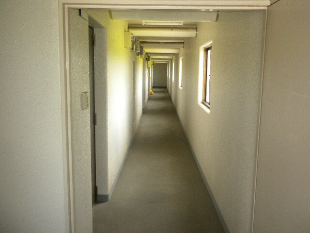 サンシャイン175の物件外観写真