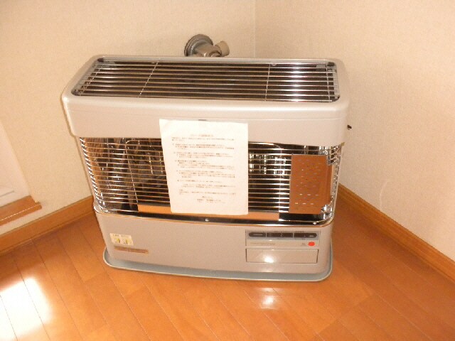 PRIDEの物件内観写真