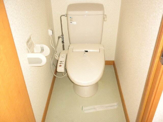 PRIDEの物件内観写真