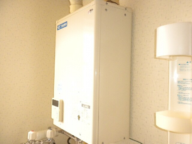 PRIDEの物件内観写真