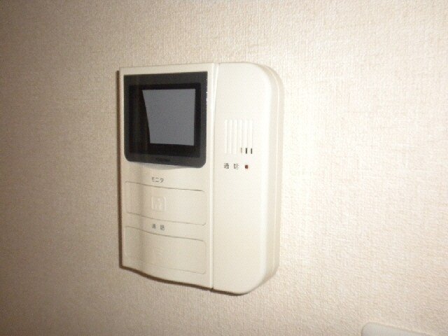 PRIDEの物件内観写真