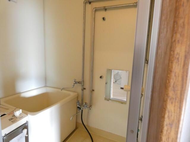 ハイツニュータウンBの物件内観写真