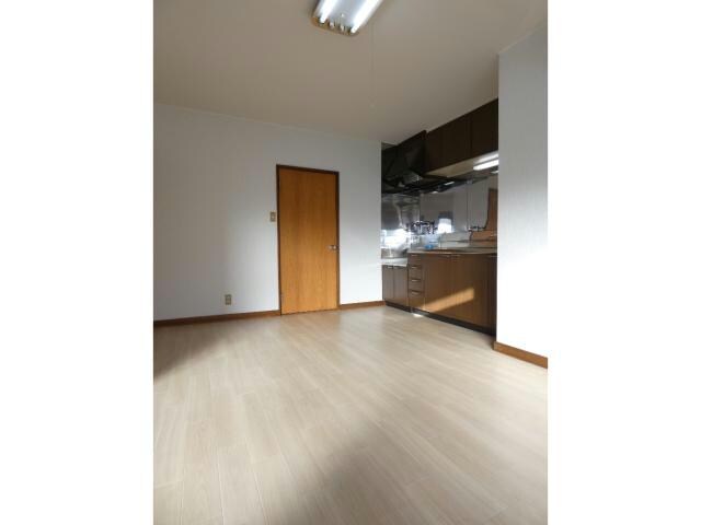 ハイツニュータウンBの物件内観写真