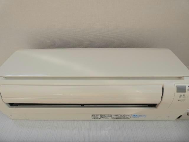 ハイツニュータウンBの物件内観写真