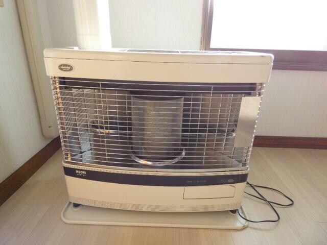 ハイツニュータウンBの物件内観写真