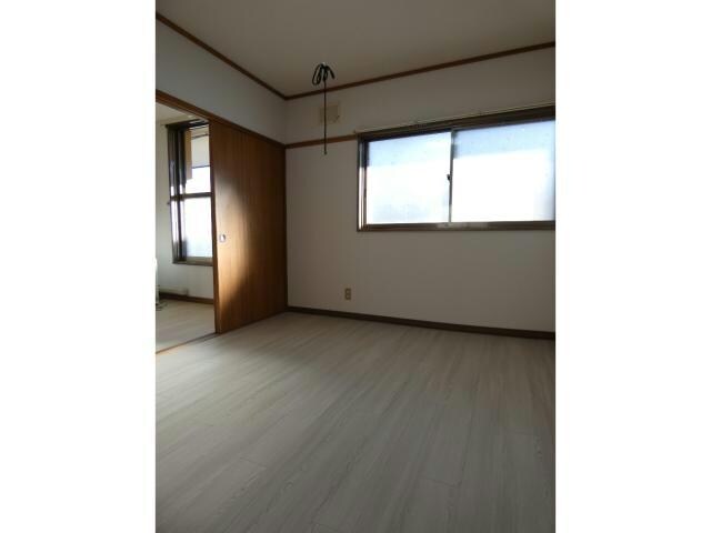 ハイツニュータウンBの物件内観写真