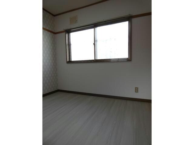 ハイツニュータウンBの物件内観写真