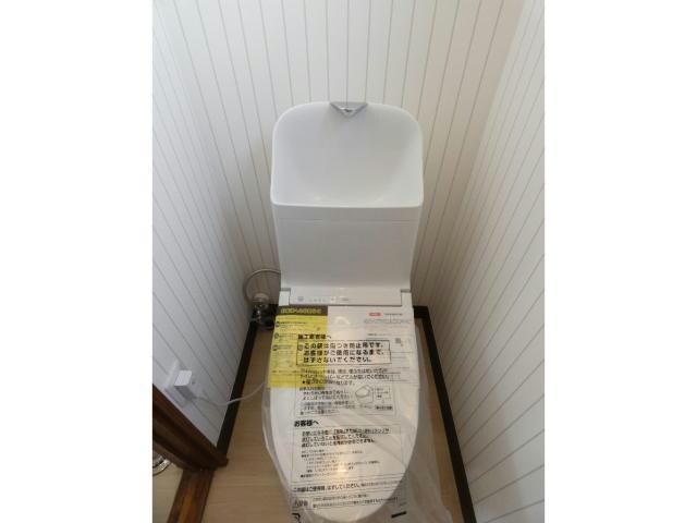 ハイツニュータウンBの物件内観写真