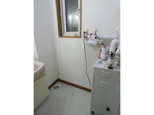 グリーンタウンの物件内観写真