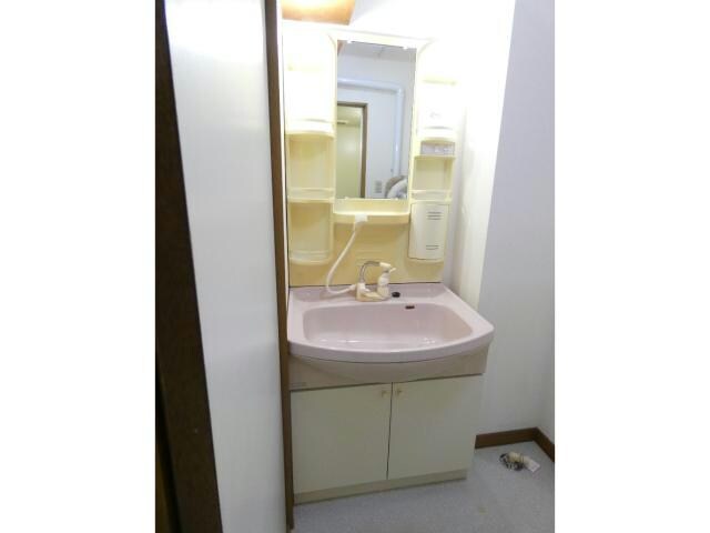 グリーンタウンの物件内観写真