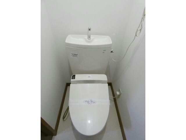 グリーンタウンの物件内観写真