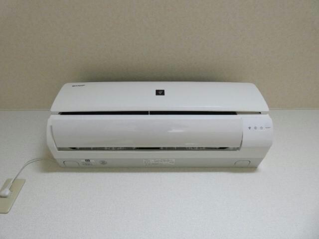 グリーンタウンの物件内観写真