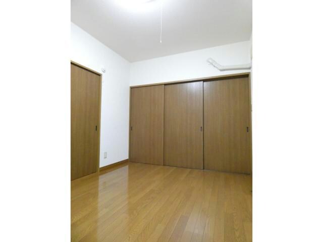 グリーンタウンの物件内観写真