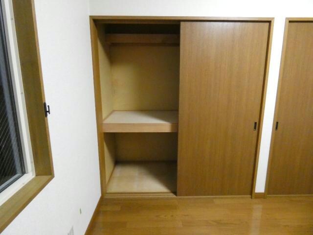 グリーンタウンの物件内観写真