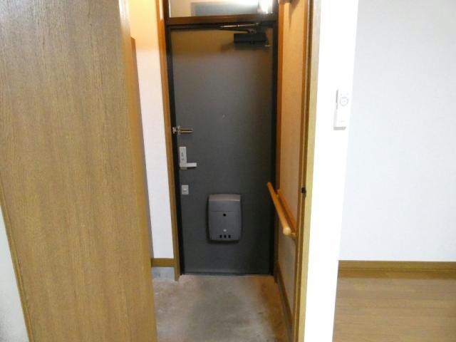 グリーンタウンの物件内観写真