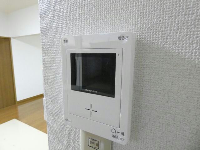 グリーンタウンの物件内観写真