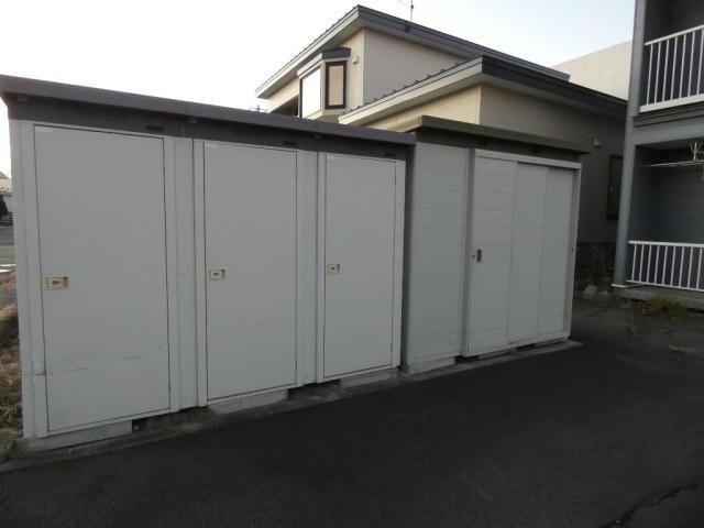 グリーンタウンの物件内観写真