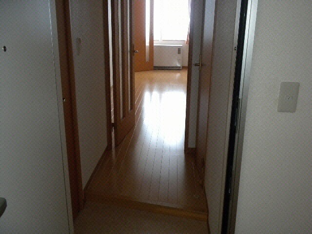 Ｂｅｒｇ（ベルグ）の物件内観写真