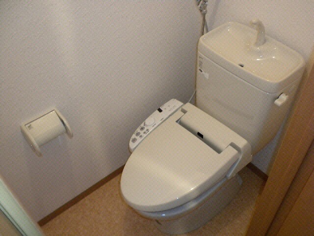 Ｂｅｒｇ（ベルグ）の物件内観写真