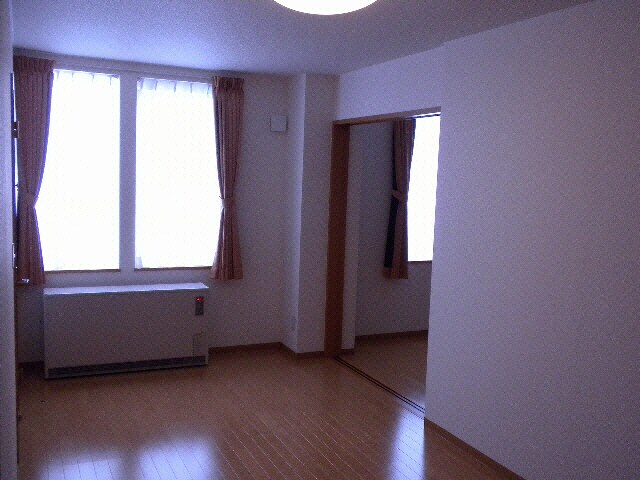 Ｂｅｒｇ（ベルグ）の物件内観写真