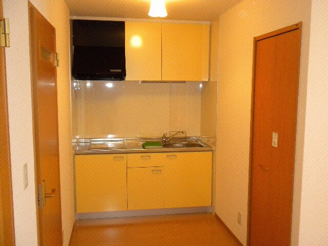 Ｂｅｒｇ（ベルグ）の物件内観写真