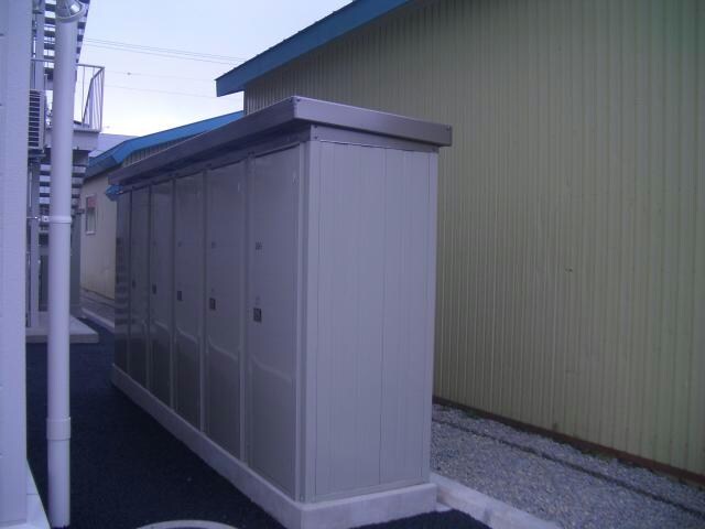 Ｂｅｒｇ（ベルグ）の物件内観写真