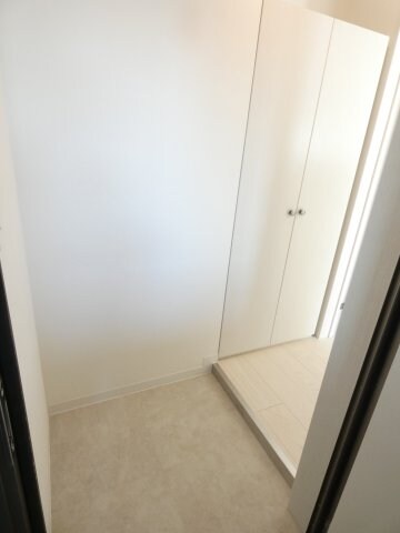 EIKOU23.1　A棟の物件内観写真