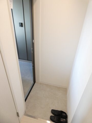 EIKOU23.1　A棟の物件内観写真