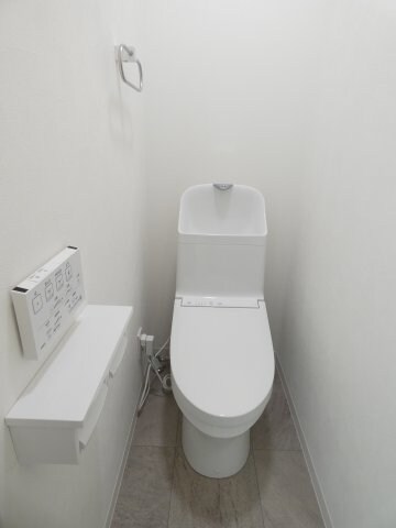 EIKOU23.1　A棟の物件内観写真