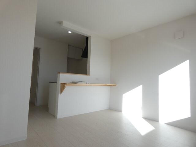 EIKOU23.1　A棟の物件内観写真