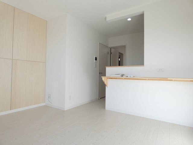EIKOU23.1　A棟の物件内観写真