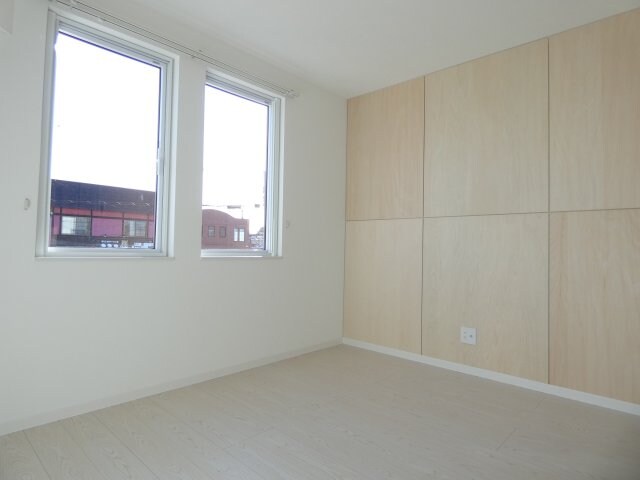 EIKOU23.1　A棟の物件内観写真